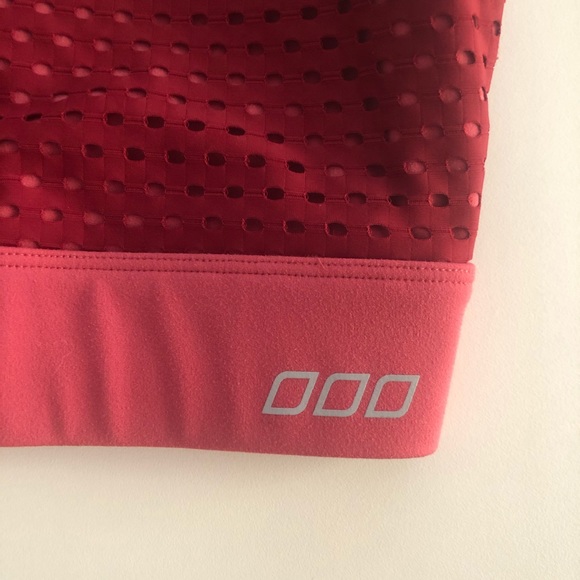 Lorna Jane High Impact Max Support Sports Bra - Picture 7 of 8